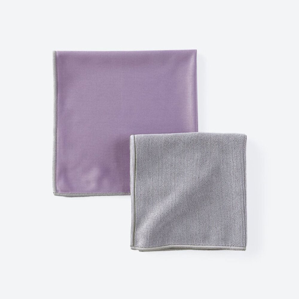 3 SET of Norwex Basic Package, EnviroCloth + Window Cloth (6 pcs) - Picture 2 of 4